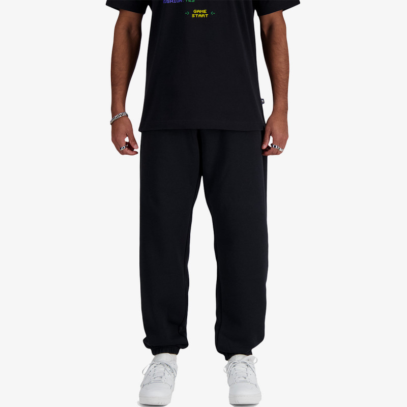 New Balance Sport Essentials Fleece Jogger 