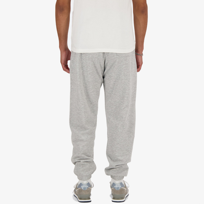 New Balance FRENCH TERRY JOGGER 