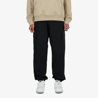 New Balance Twill Cargo Jogger 