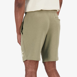 New Balance Essentials Reimagined French Terry Short 