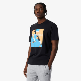 New Balance Essentials Celebrate Run 