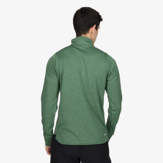 New Balance All-Terrain Half Zip 
