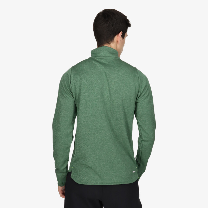 New Balance All-Terrain Half Zip 