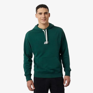 NEW BALANCE NB Essentials Fleece Hoodie 