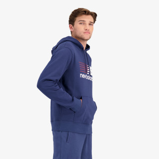 NEW BALANCE NB Classic Hoodie 