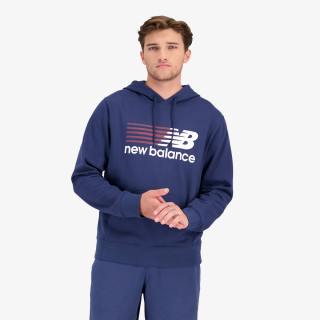 NEW BALANCE NB Classic Hoodie 