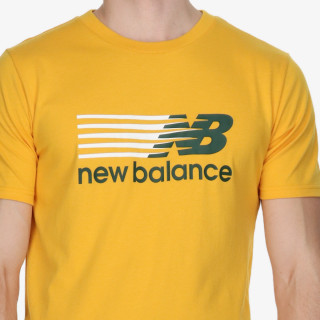 New Balance NB Sport Core Plus Graphic 