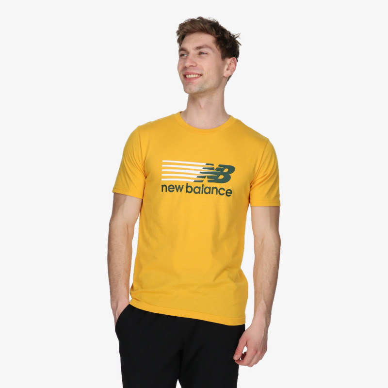 New Balance NB Sport Core Plus Graphic 