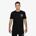 New Balance Essentials Reimagined Cotton Jersey Shor 