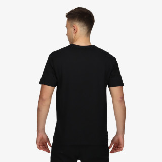 New Balance Essentials Reimagined Cotton Jersey Shor 