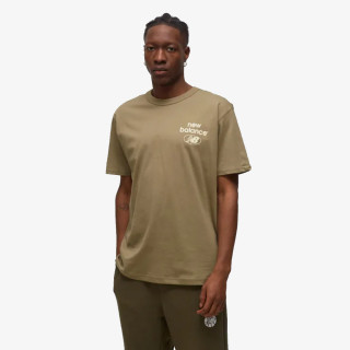 NEW BALANCE Essentials Reimagined Cot 