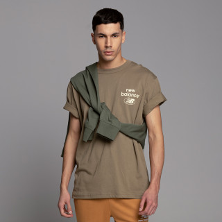 NEW BALANCE Essentials Reimagined Cot 