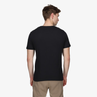 New Balance Sport Core Cotton Jersey Short Sleeve T- 