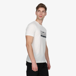 NEW BALANCE Sport Core Cotton Jersey 