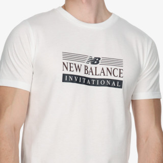NEW BALANCE Sport Core Cotton Jersey 