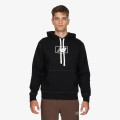New Balance Essentials Brushed Back Hoodie