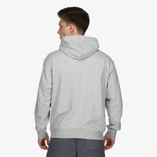 New Balance STACKED LOGO FRENCH TERRY HO 