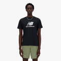New Balance Sport Essentials Logo T-Shirt 