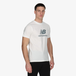 New Balance Sport Essentials Logo T-Shirt 
