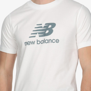 New Balance Sport Essentials Logo T-Shirt 
