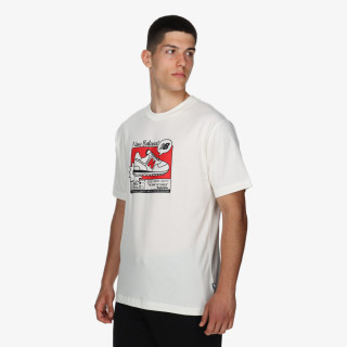 New Balance AD RELAXED TEE 