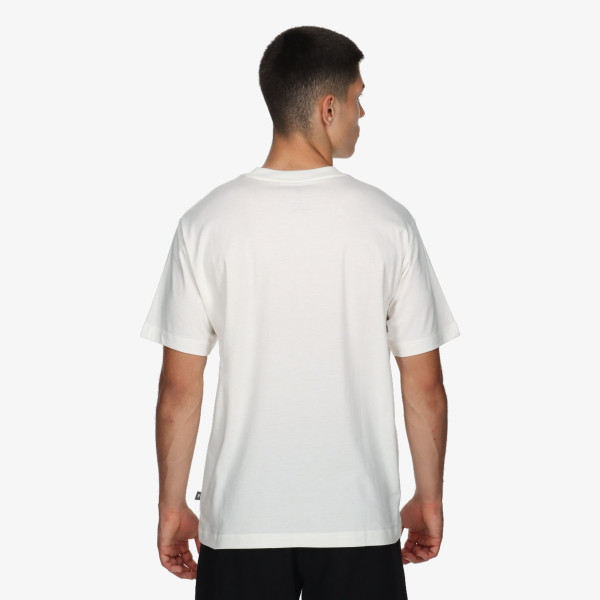 New Balance AD RELAXED TEE 