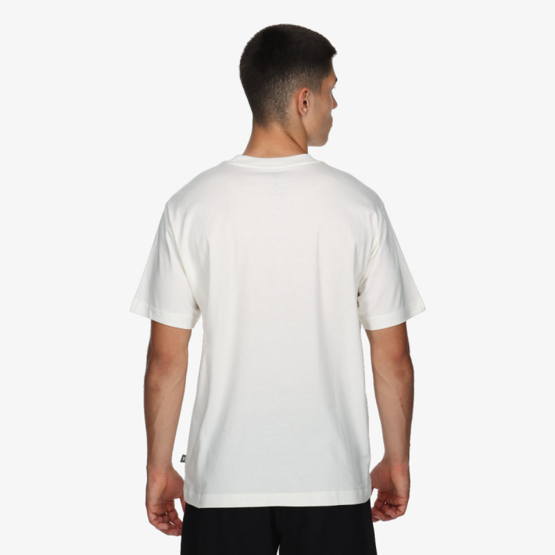 New Balance AD RELAXED TEE 