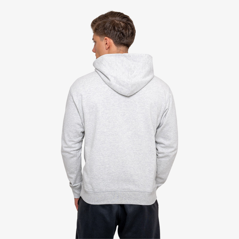 New Balance Athletics Legacy Hoodie 