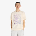 New Balance Athletics Culture Mural T-Shirt 