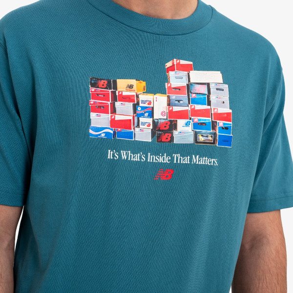 New Balance Boxes 