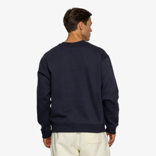 New Balance Reimagined Fleece Crew 