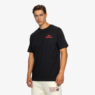 New Balance Intelligent T-Shirt 