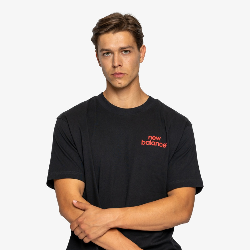 New Balance Intelligent T-Shirt 