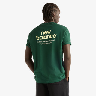 New Balance Intelligent T-Shirt 