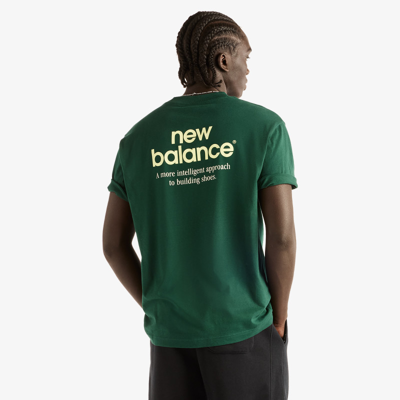 New Balance Intelligent T-Shirt 