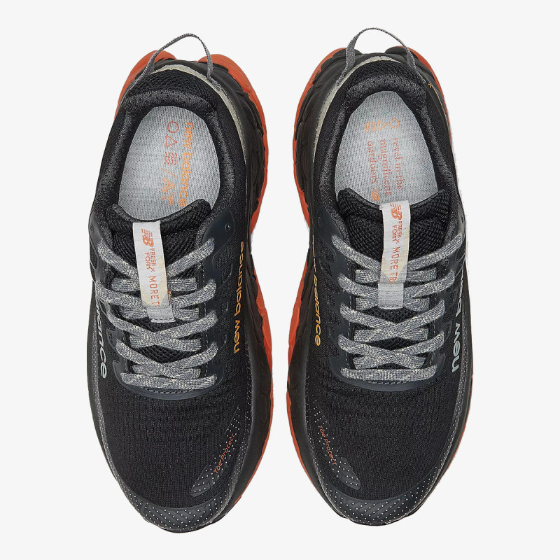 New Balance NEW BALANCE - MORE 