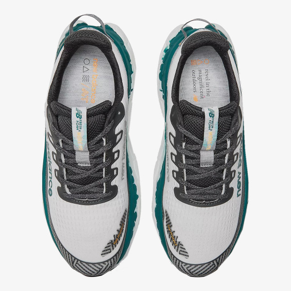New Balance NEW BALANCE - MORE 