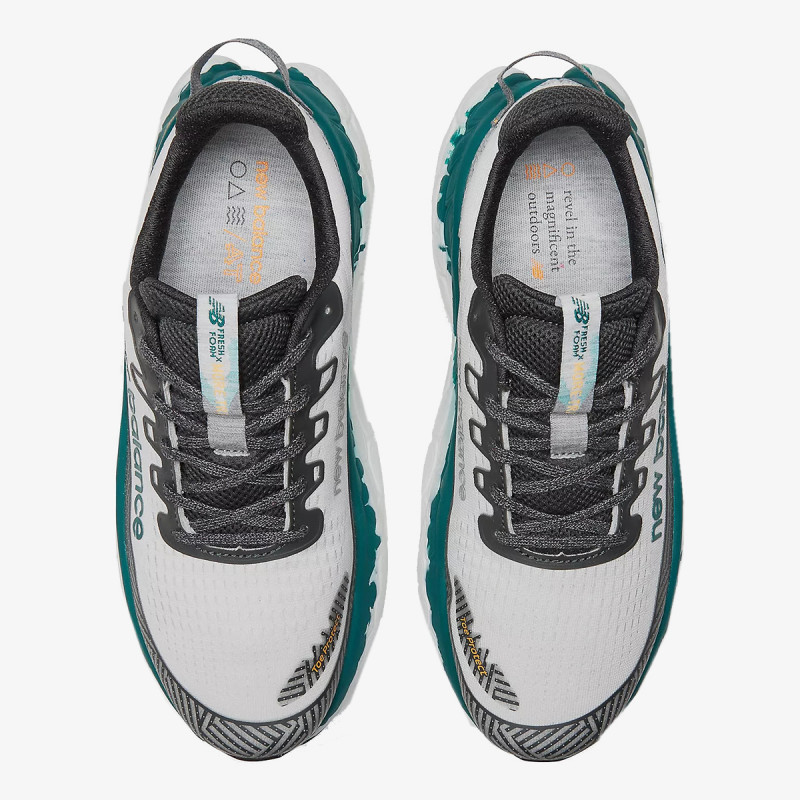 New Balance NEW BALANCE - MORE 