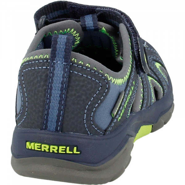 Merrell MY53375 jr HYDRO H2O HIKER Merrell 