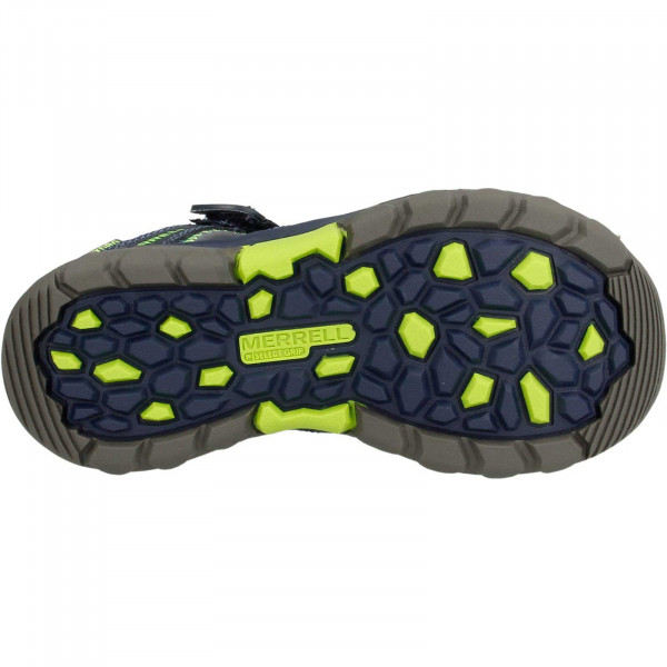 Merrell MY53375 jr HYDRO H2O HIKER Merrell 