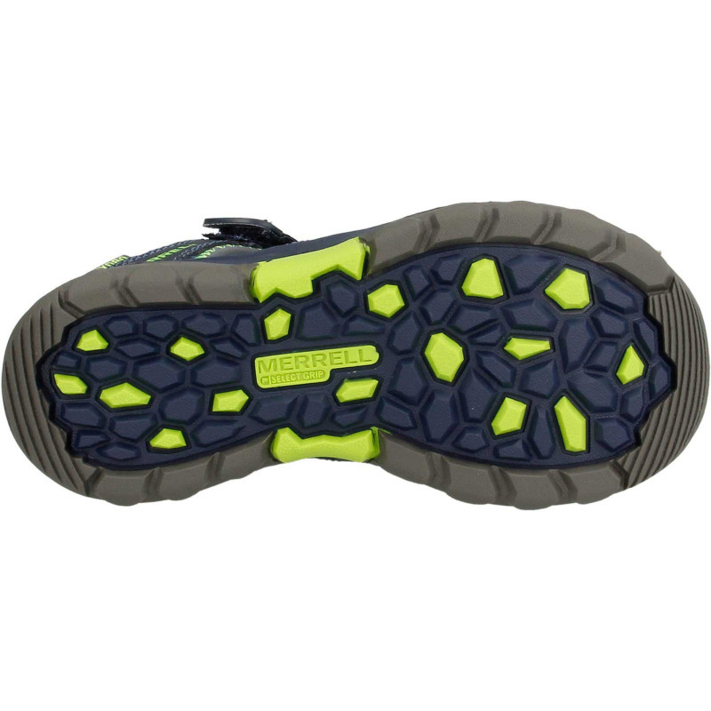 Merrell MY53375 jr HYDRO H2O HIKER Merrell 