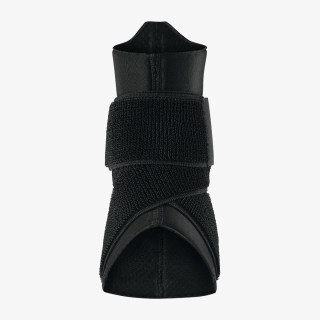 Nike NIKE PRO ANKLE SLEEVE WITH STRAP BLACK/W 