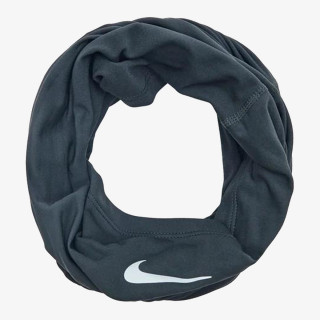 Nike Therma FIT 2.0 Neckwarmer Black/Silver 