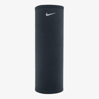 Nike Therma FIT 2.0 Neckwarmer Black/Silver 