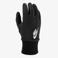 Nike NIKE M CLUB FLEECE TG BLACK/BLACK/WHITE 