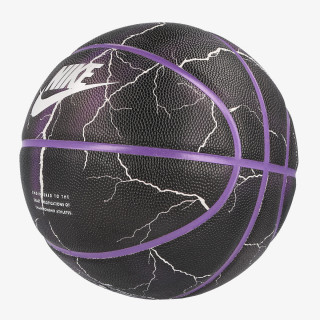 Nike NIKE BASKETBALL 8P STANDARD DEFLATED OFF 
