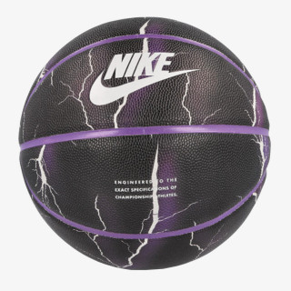 Nike NIKE BASKETBALL 8P STANDARD DEFLATED OFF 