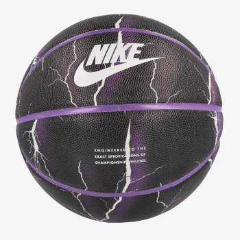 NIKE NIKE BASKETBALL 8P STANDARD DEFLATED OFF 