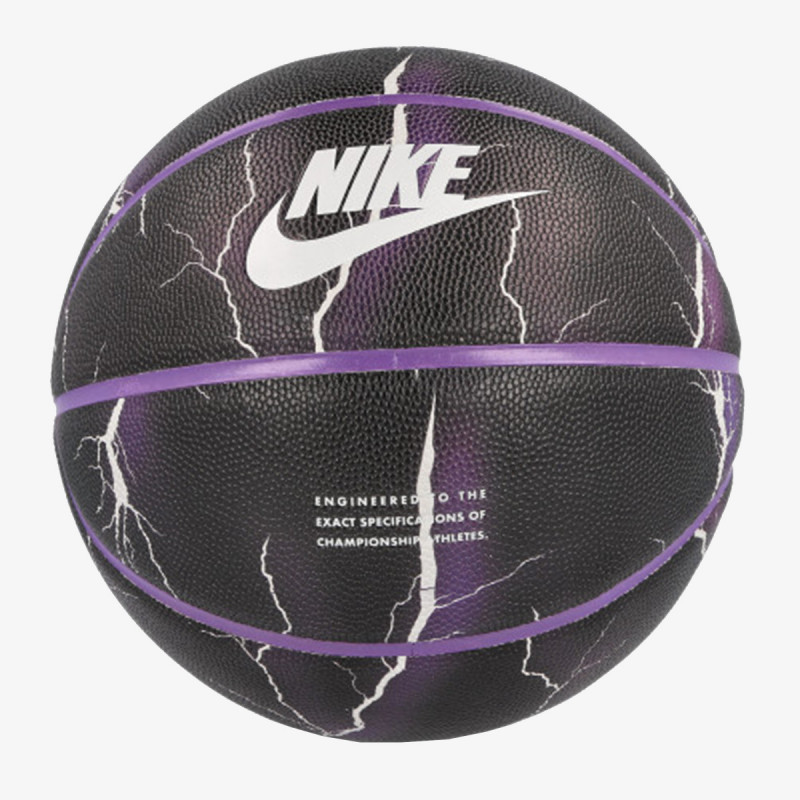 Nike NIKE BASKETBALL 8P STANDARD DEFLATED OFF 