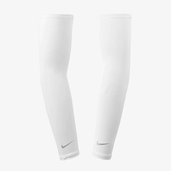 Nike NIKE LIGHTWEIGHT SLEEVES 2.0 WHITE/SILVE 